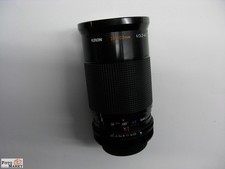 Universal-Zoom-Objektiv Kiron