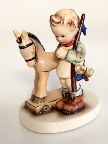 Hummel figur der fromme - hummel,