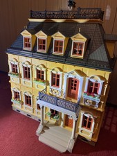 Playmobil Villa 5301 mit