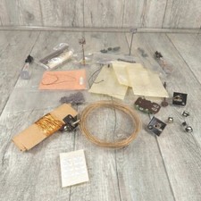 Marke ? - H0 - Konvolut Signale aus Bausatz - #V44734