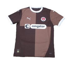 FC St. Pauli Trikot 2024/25