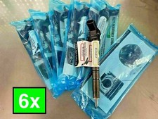 6x Einspritzdüsen 059130277CC