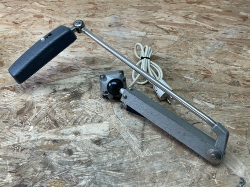 Alte arbeitslampe - alte,