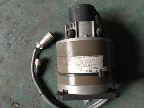 Used pcs minertia - 1,