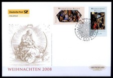 Weihnachten. Geburt Christi