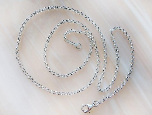 Erbskette silber 925 kette - silber,
