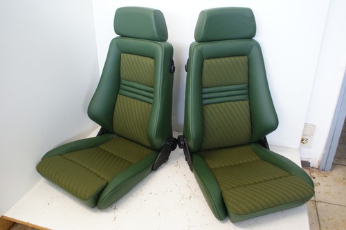 Recaro specialist paar - specialist, m