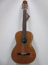 MARTINEZ Etude C / Klassische