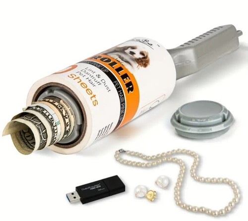 Geldversteck safe tresor - safe,