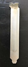 PCIe Blende/ Abdeckung für