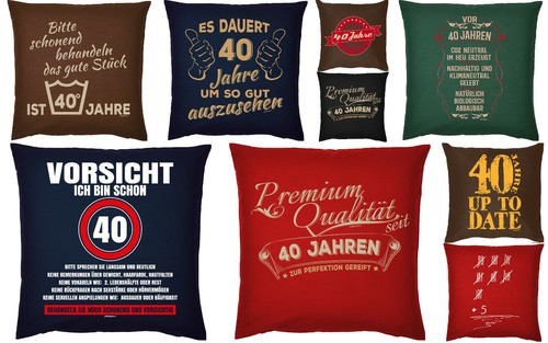Cooles sofakissen geschenk - cooles,