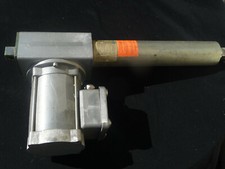 Magnetic Linearantrieb Hubmotor Hub 300 mm Elektromotoren GmbH 7864 Maulburg