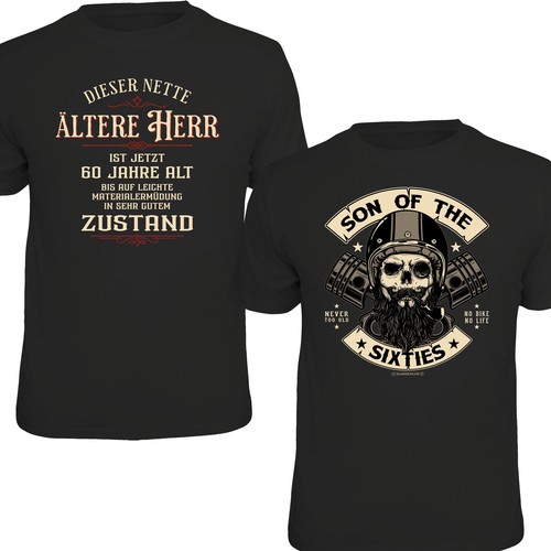 Shirt geburtstag lustig - shirt,
