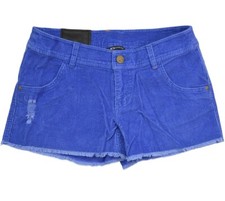 Oakley Damen Jeans Shorts