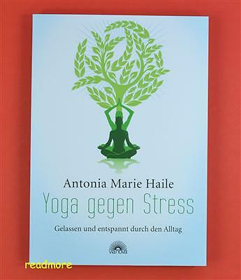 Yoga gegen stress entspannt - yoga,