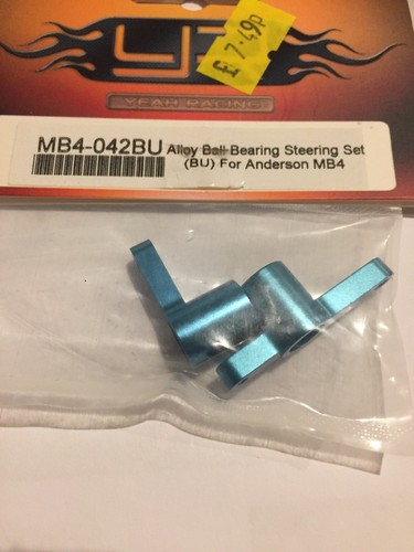 Mb4 042bu anderson - anderson, 1/18
