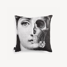 Fornasetti Kissen Tema e