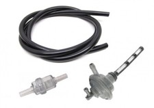 Benzinhahn Benzinfilter