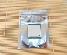 Intel Xeon E5-2643v2 3.50GHz