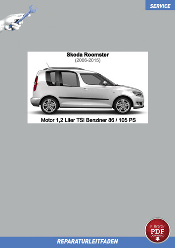Pdf skoda roomster - pdf,