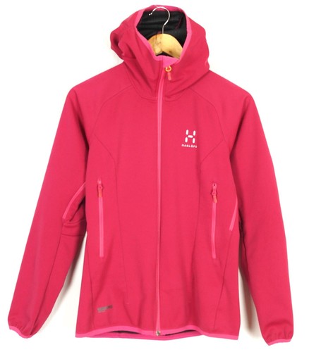 Haglöfs damen jacke größe - haglÖfs, s
