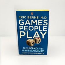 Games People Play: The