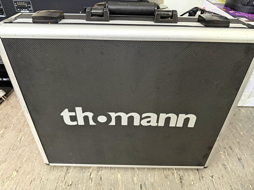 Thomann aluminium - thomann,