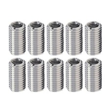 10 Stück Gewindeeinsatz