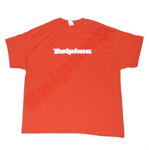 Hemdchen dolpima tshirt red - hemdchen,