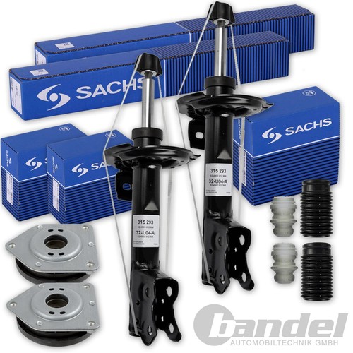 Sachs - 2x,