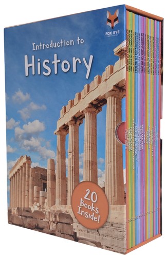Introduction history for - to,