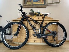 Specialized S-Works Epic 29 Zoll, Race/Marathon