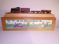 Modelleisenbahn Zeuke
