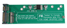 Ssd adapter apple macbook - adapter,