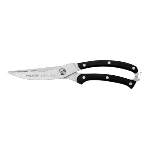 Geflügelschere 33cm berghoff - 33cm,
