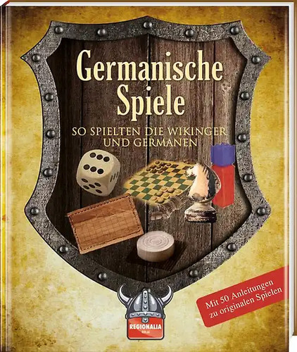 Germanische spiele - germanische,