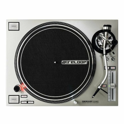 Reloop 7000mk2 professional - reloop,