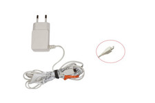 Z3871  ANGELCARE	5V	0,6A	3W	K05V050060G	MIKRO USB Netzgerät Netzteil