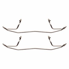 Bremssattel Haltefeder Satz