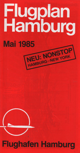 Ein flugplan timetable - #, /