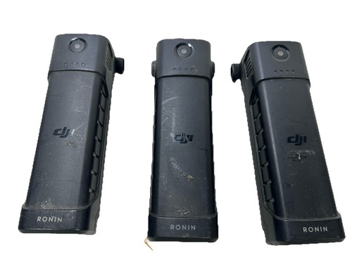 Dji ronin batterie - dji,