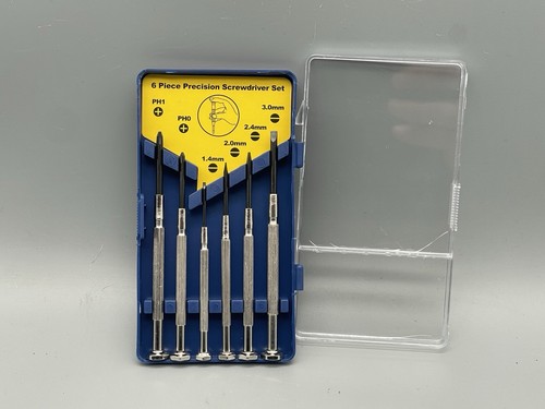 Mini feinmechaniker - in, 1