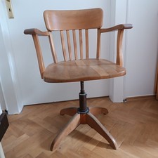 Drehsessel Büro Sessel Fa. Stoll Guter Zustand, gebraucht