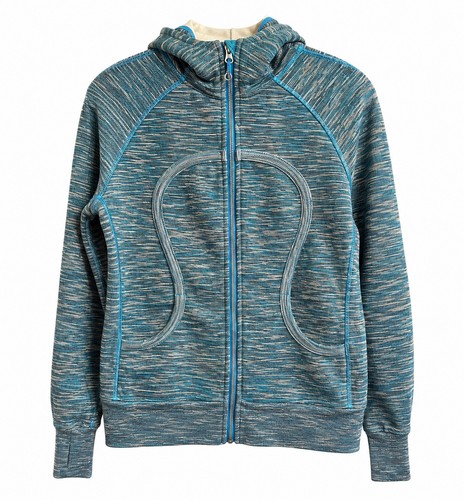 Lululemon scuba full - lululemon,