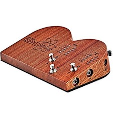 Ortega guitars stomp box - ortega,