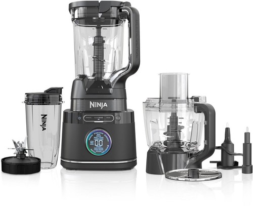 Ninja standmixer tb401eu - standmixer,