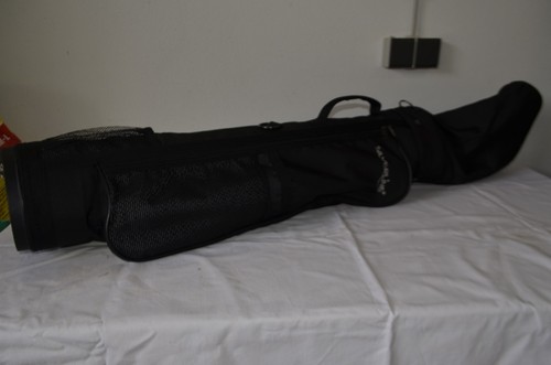 Silverline golftasche golfbag - silverline,