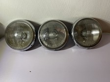 Scheinwerfer Von Hella Für Unimog 421/406 Oder Ähnliche