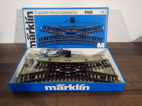 Märklin 5128 001 - märklin, m-gleis