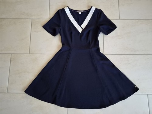 Tommy hilfiger kleid us 4 - kleid, gr.